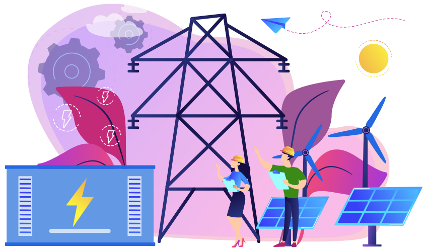 Slovenské elektrárne - ActiveRegistratúra