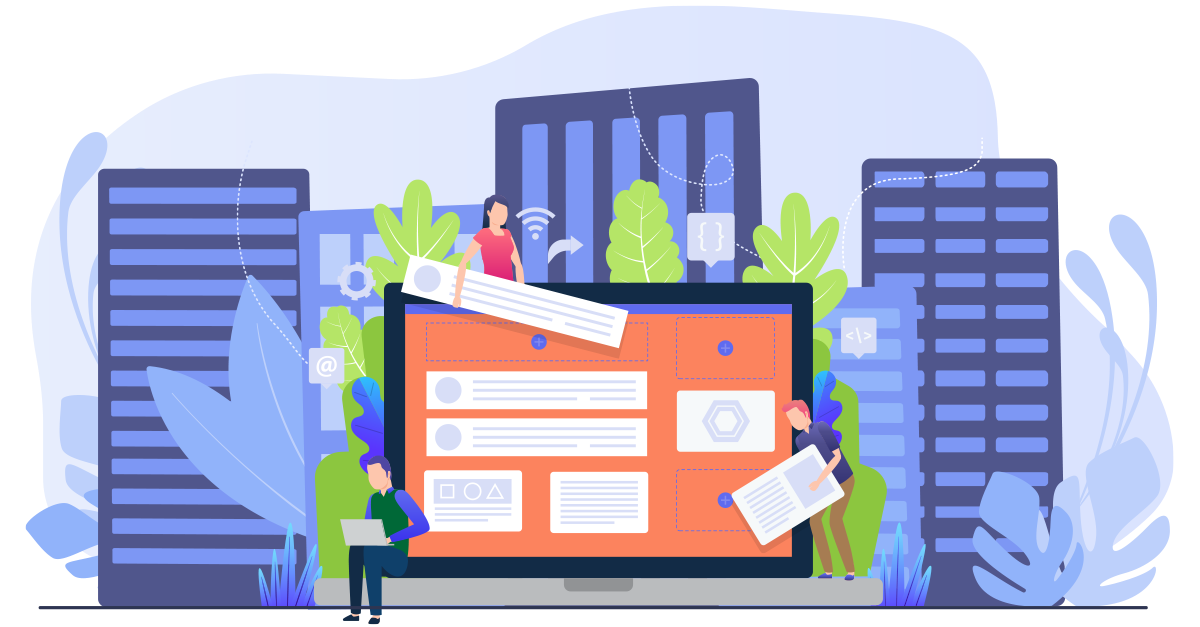 ActiveWeb - CMS redakčný systém