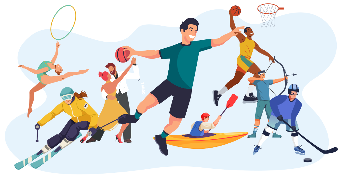 ActiveSport - IS pre športové zväzy