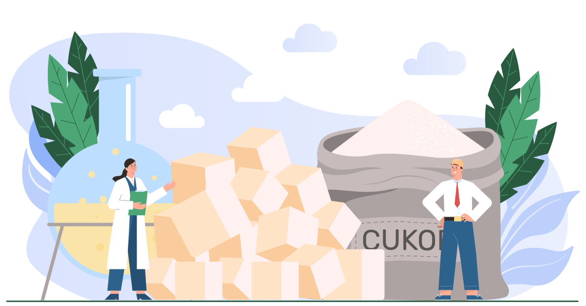 Slovenské cukrovary - Nuaktiv - ActiveRegistratúra