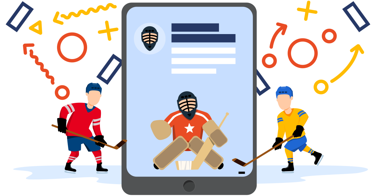 Tréningový portál mládeže pre SZĽH