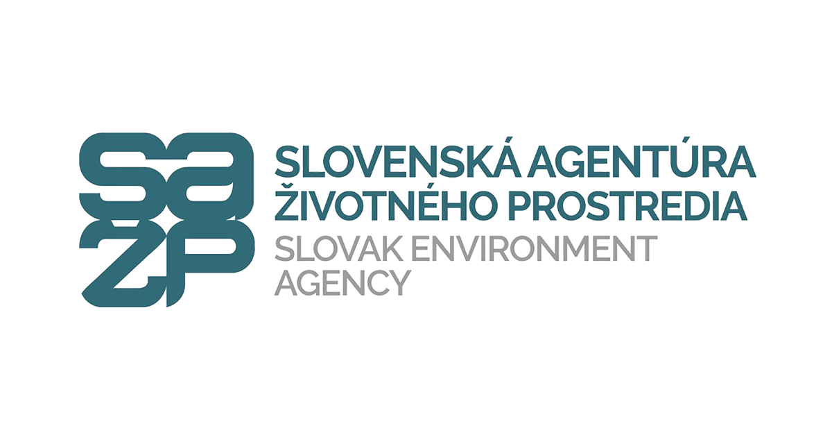 Slovenská agentúra životného prostredia