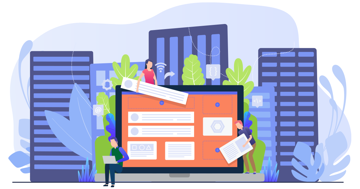 ActiveWeb je ideálnym riešením pre webové portály miest a obcí | NUAKTIV